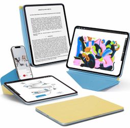 MOFT Dynamic Folio Case For IPad Air 13" M4/M3/M2