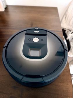 iRobot Roomba Robot Vacuum + Charging Dock – $80 OBO