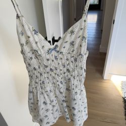 More To Come Dress Small 