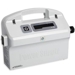 Dolphin Genuine Replacement Part — Advanced Power Supply Unit with Weekly Timer — (contact info removed)-US-ASSY