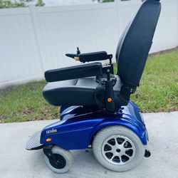 Mobility Scooter Chair Heavy Duty 