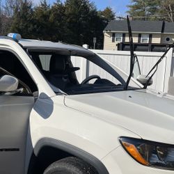 Autoglass Replacement 