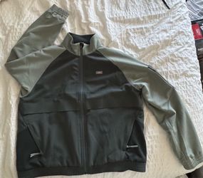 figs jacket