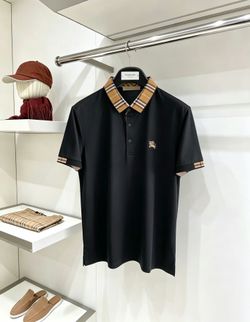 BBR Menโs Polo Shirt 2026 New