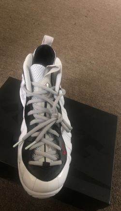 Great steal.....foamposites and Jordan 11 low (Breads)