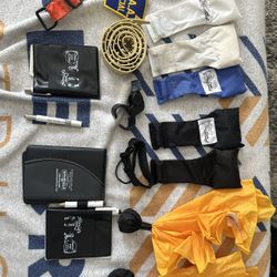 Football Officiating Gear