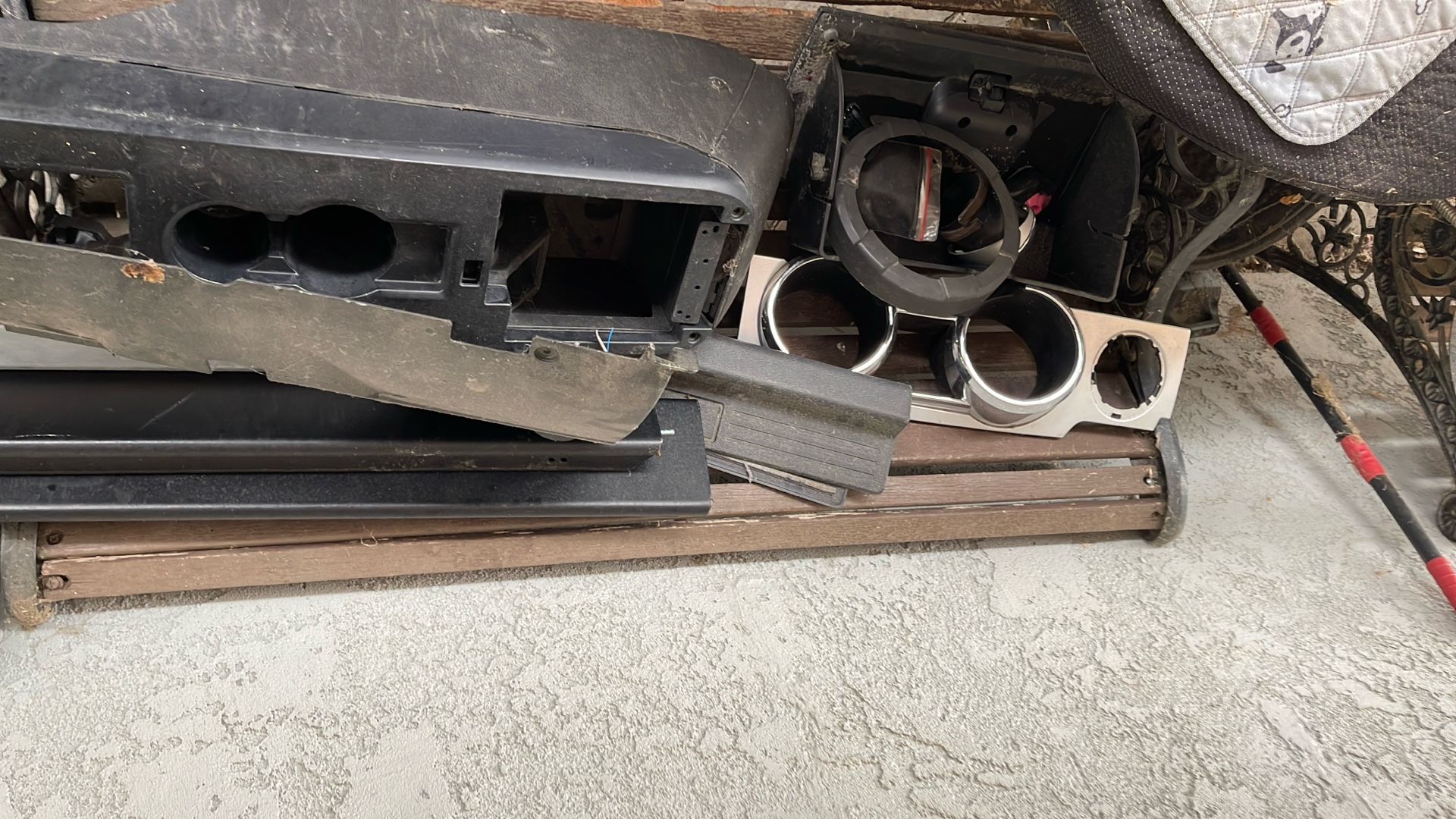 2005-2009 Mustang Gt Parts. 