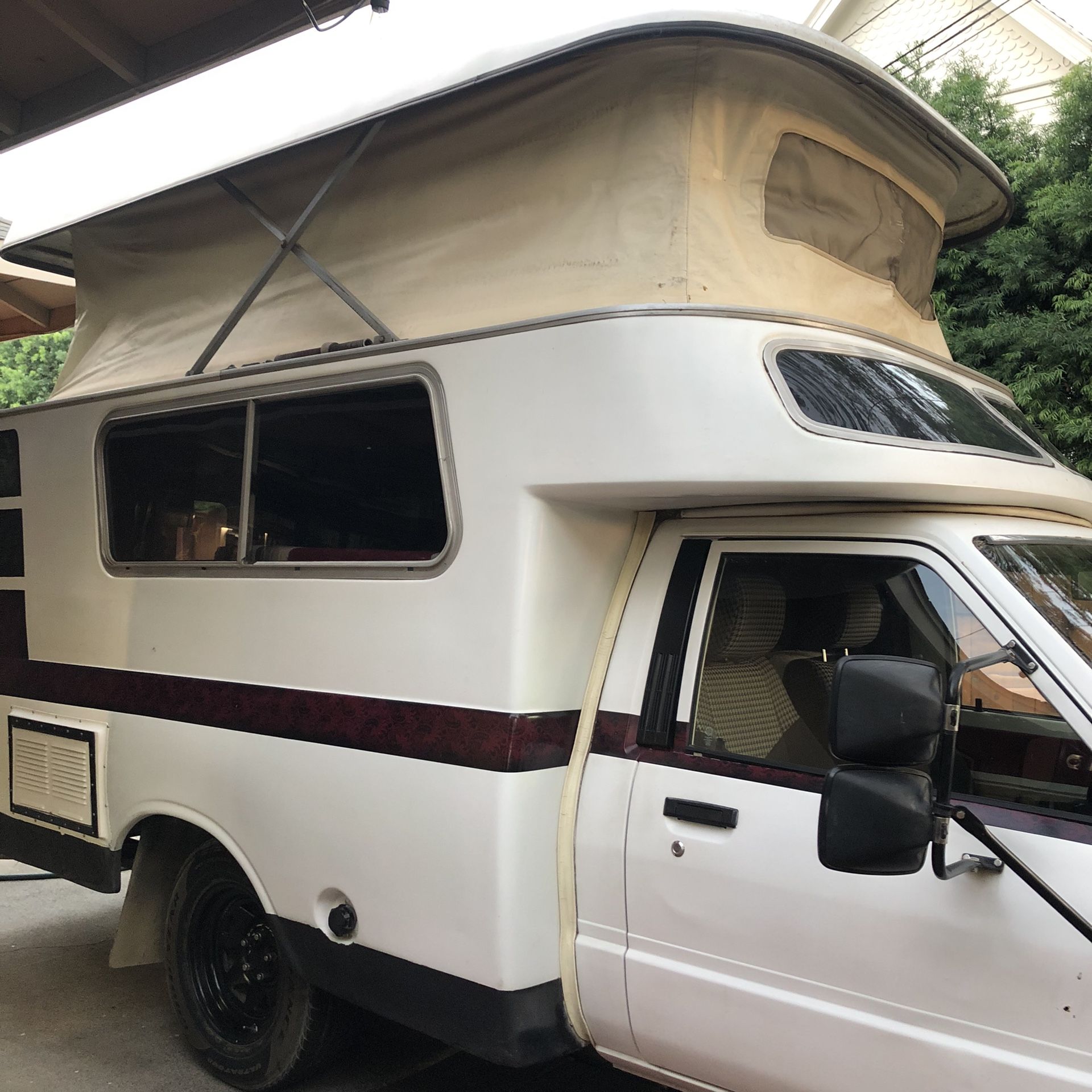 Toyota Chinook for Sale in Orange, CA OfferUp
