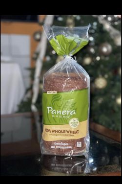 Panera Bread 