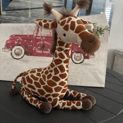 Stuffed Animal Excellent Cond Like New 