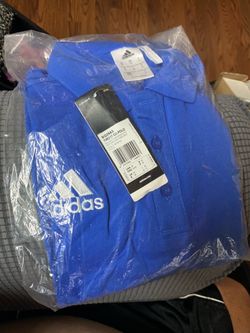 Polo shirt size M
