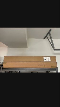 Samsung Bespoke 3 Panels - CHARCOAL GLASS