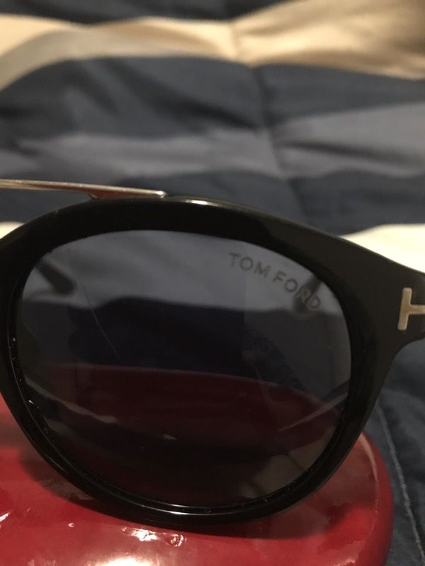 Tom ford sun glasses