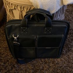 Targus Laptop Case/messenger Bag