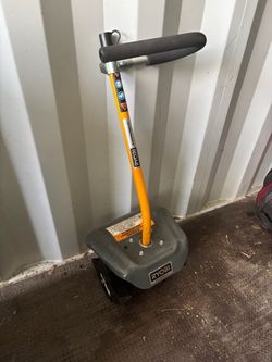 Ryobi expand it cultivator attachment