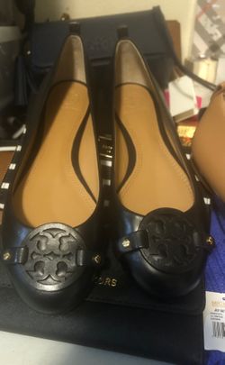 Tory Burch