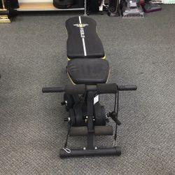 Figold Weight Bent And Free Weights