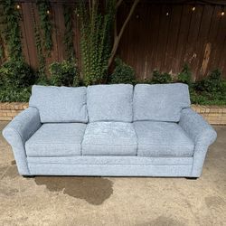 Sleeper sofa. Very Good Condition 