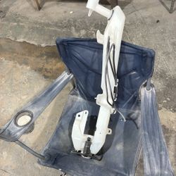 2023 Honda Crv Tanque De Agua Limpiaparabrisa