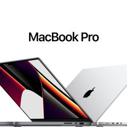 MacBook Pro Brand New