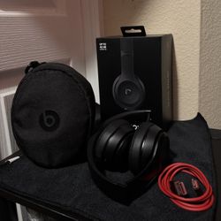 beats by dre solo 3 wireless 