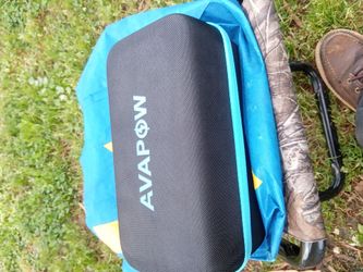 AVAPOW  12V 6000 A