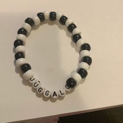 Handmade ICP Bracelet