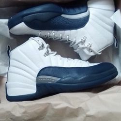 Retro Jordan 12 