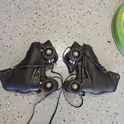Skates