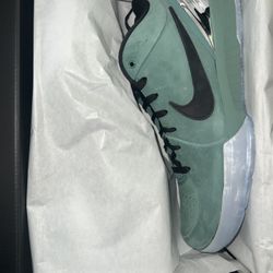 Mine 4 Girl dad Size 10.5 $280  DS