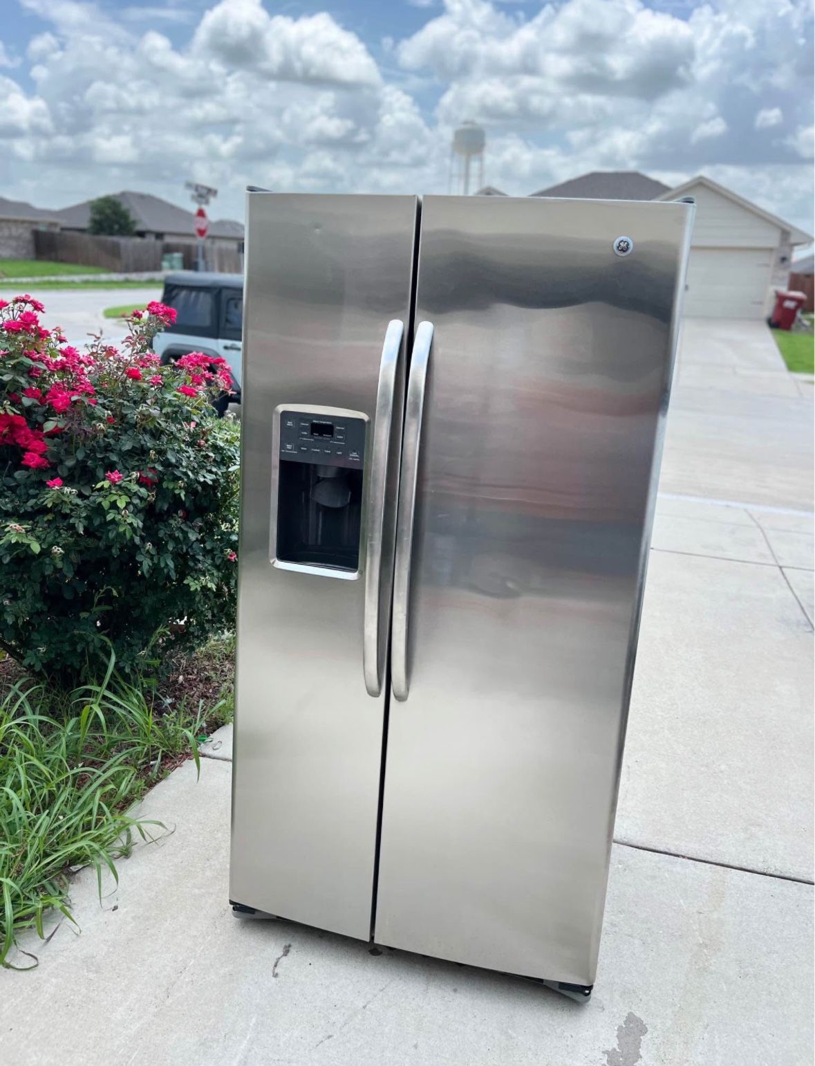Refrigerator