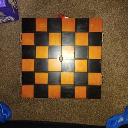 Darkbord 