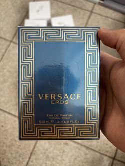 Versace Cologne