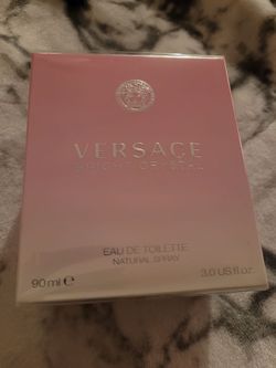 VERSACE BRIGHT CRYSTAL
