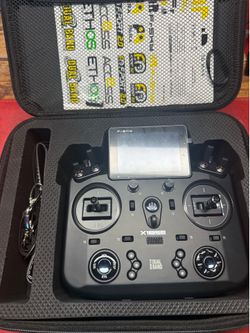 FRSKY TANDEM X-18SE RC CONTROLLER