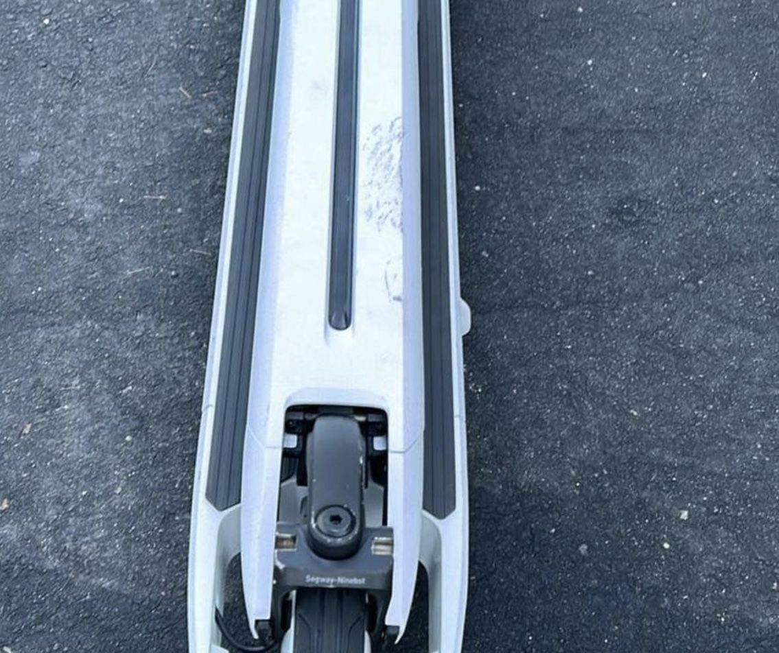 Segway Nine Bot Air T15