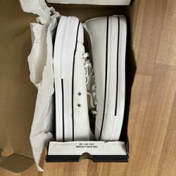 Brand New Platform Converse 