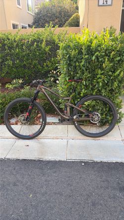 SCOTT GENIUS 920 29“
