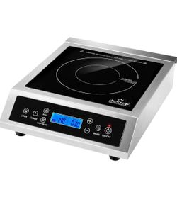 Duxtop Portable Induction Cooktop