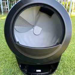 Whisker Litter Robot 4