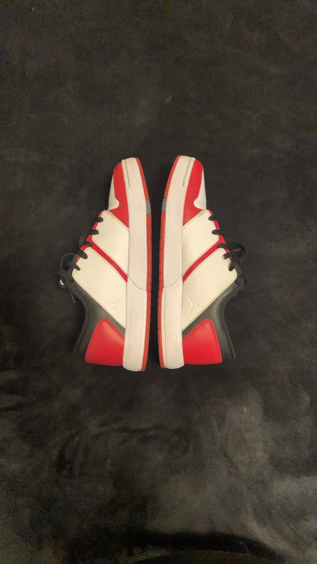 Jordan’s NU Retro 1 Low