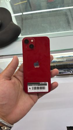 iPhone 13 128gb (unlocked)
