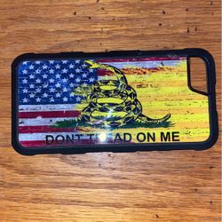 iPhone SE Phone Case