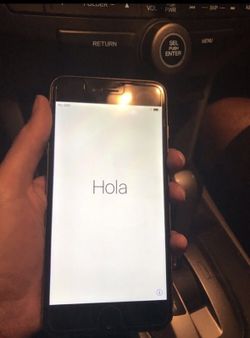 IPHONE 6 PLUS 16GB 📱 T-MOBILE METRO PCS