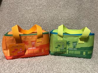 Trader Joe’s Mini Insulated Bag