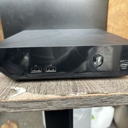 Alienware Steam Game Console 