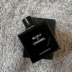 BLEU DE CHANEL PARIS 100ml( NO BOX)