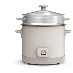 BELLA Rice Cooker 