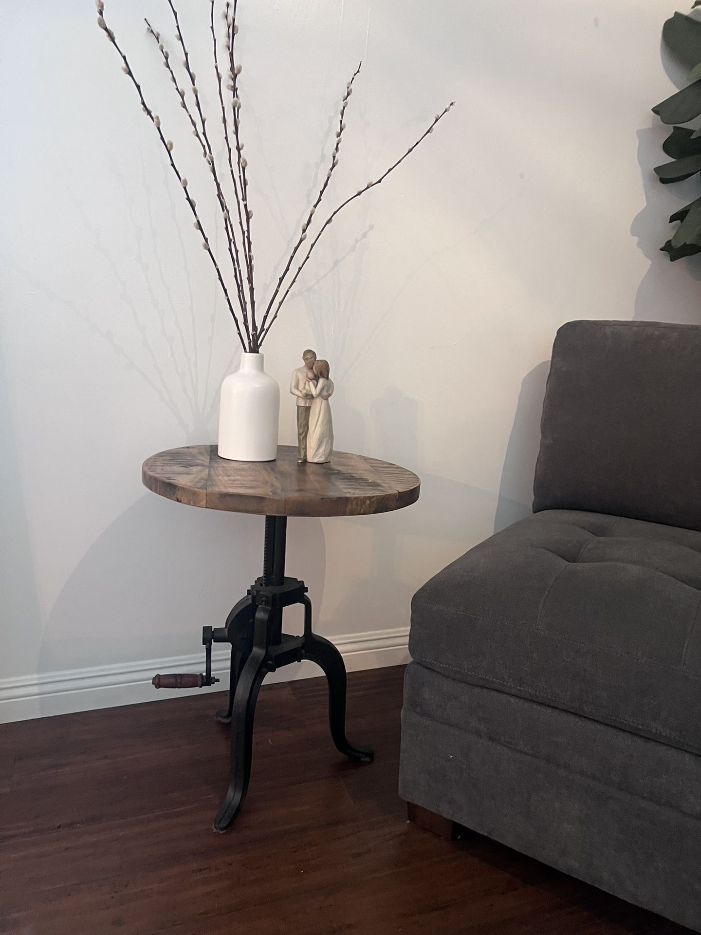 Rustic Table