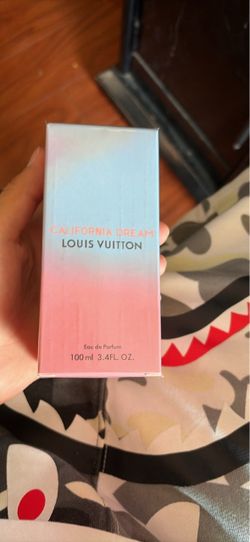 Brand new Louis Vuitton cologne going for cheap!!!